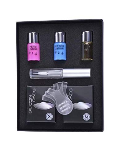 Eyelash Lifting Dolly's Lash Exclusive Perm Kit 6pcs