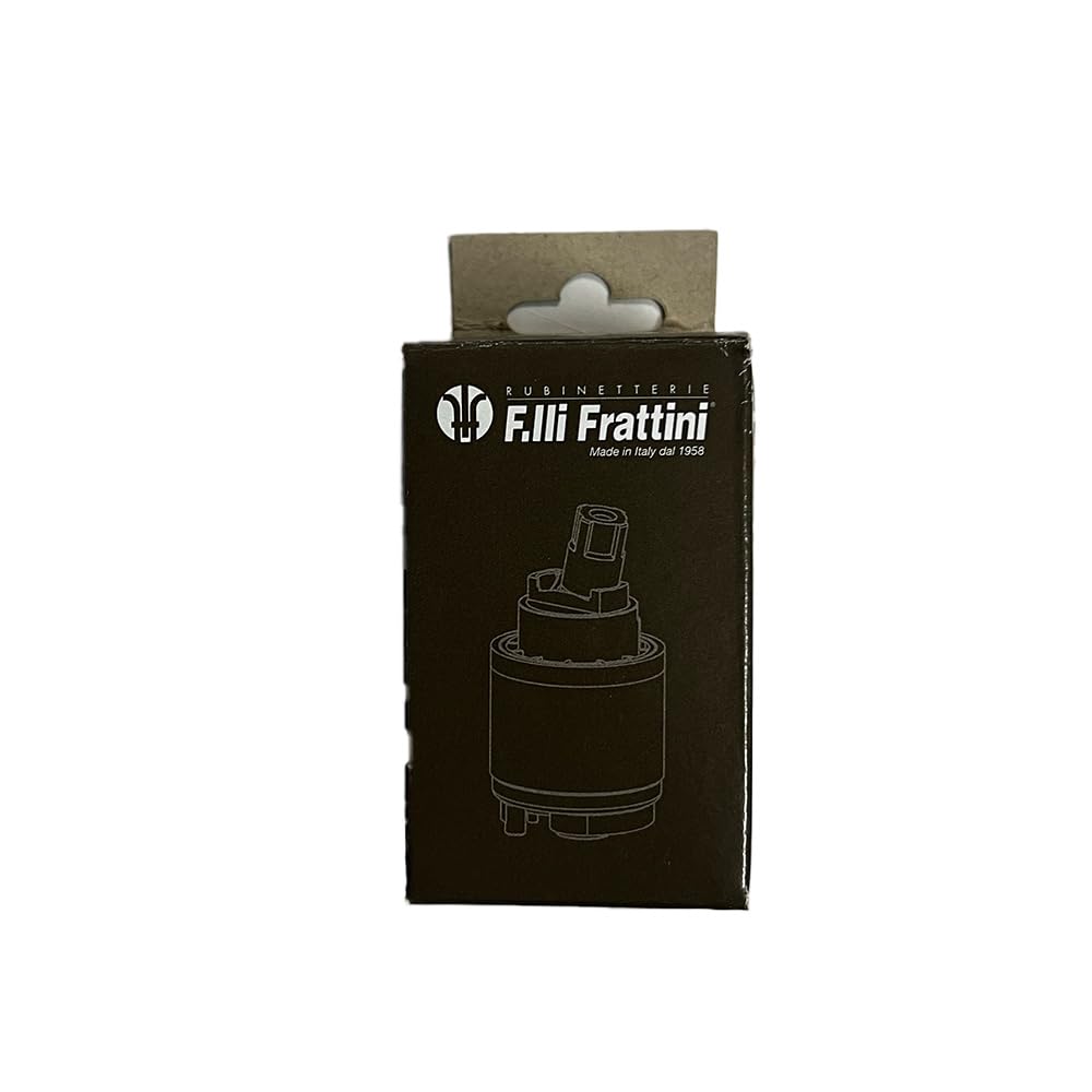 Cartuccia Di Ricambio Per Miscelatore Ø 42 Fratelli Frattini R08001 Originale