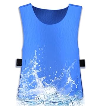 best clothing for extreme heat