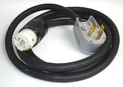 Reliance Controls Power Cord PC5025-14