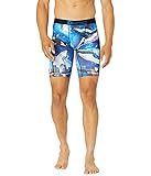 Ethika Mens Staple Boxer Briefs | Space Whale (Assorted, Large)