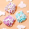 SuperBottoms-DryFeel-Baby-Langot-0-6-months-l-Organic-Cotton-Modern-Baby-Nappy-l-Mess-free-Langot-with-Gentle-Elastics-l-Super-DryFeel-Top-Layer-l-Diaper-free-Time-Essential-3-Pack SuperBottoms DryFeel Baby Langot 0-6 months l Organic Cotton Modern Baby Nappy l Mess-free Langot with Gentle Elastics l Super DryFeel Top Layer l Diaper-free Time Essential | 3 Pack