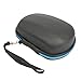 Price comparison product image Markstore Hard Case Shockproof Bag for Logitech MX Master 2S Wireless Bluetooth Mouse