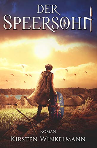 Der Speersohn: Roman (German Edition)