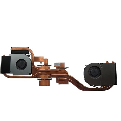 �m�[�g�p�\�R����CPU GPU FAN���q�[�g�V���N�݊� CLEVO NH70 6-31-NH7EN-100 EGC-77100V1-0AH 6-31-NH5E2-202 EFC-70100V1-0AH