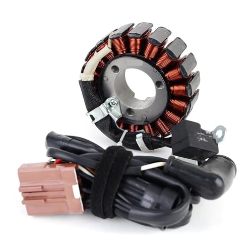 Bobine de stator de générateur évite les coupures moteur du scooter GP1 250 250i
