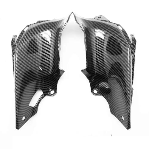 Aileron moto pour CB500F 2018 : look carbone idéal pour vos balades