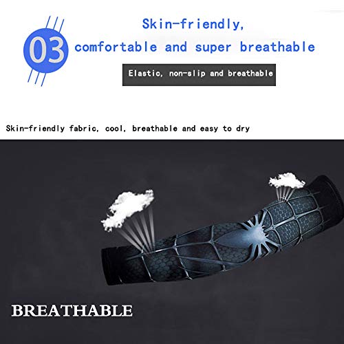 Manicotto di protezione solare,Manicotto Braccio