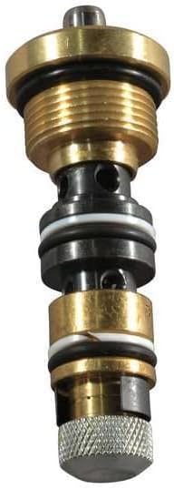 Dayton MHG321G - Juego de cartuchos de válvula (1 unidad)