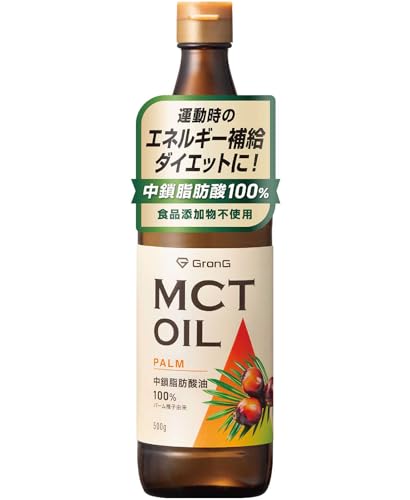 �O�����O MCT�I�C�� 500g �������b�_��100%