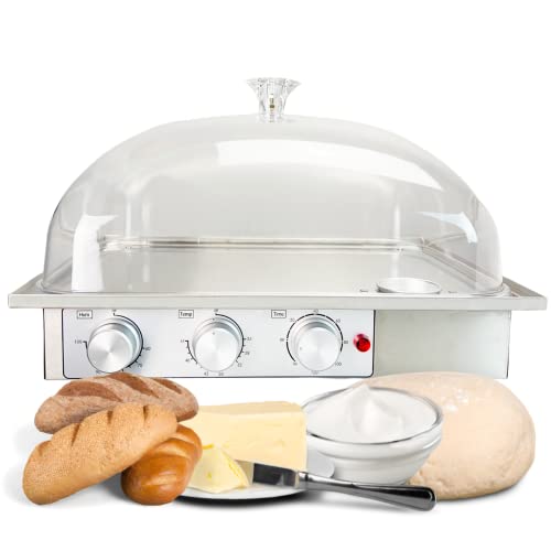 Comparison of Best Brod And Taylor Bread Proofer 2023 Reviews