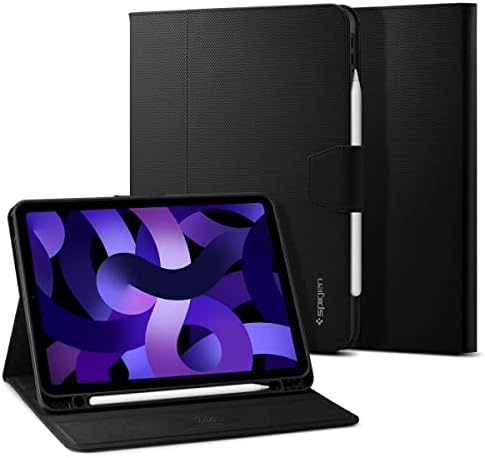Coque iPad Air 11 pouces (M4/M3/M2) | Symmetry 360 Series