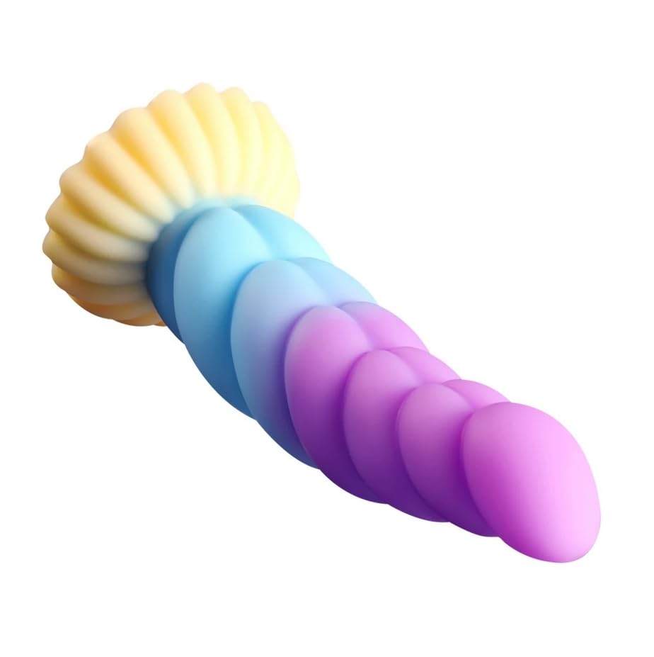  monster　dild Amazon.co.jp: Realistic Monster Dildo for Women and Men, Dildo, Strong  Suction Cup, Silicone, Dragon Dildo, Prostate Massage, Sex Toy  (A071-Purple-L) : Health & Personal Care