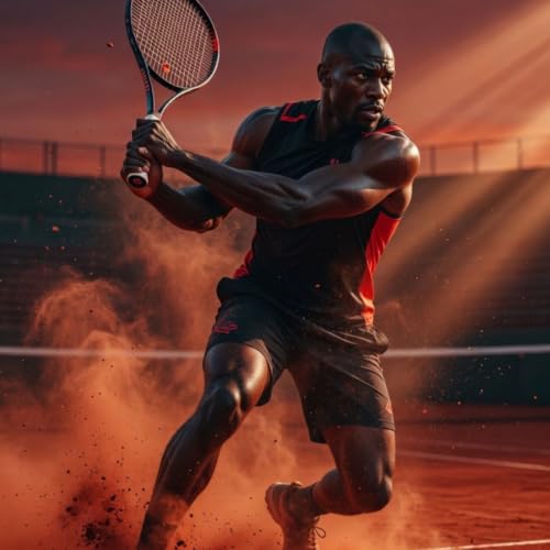 The Testosterone Booster Myth: How Supplements Promise Power but Deliver Disappointment cover art