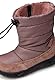Falcotto POZNURR-Wattierter Stiefel Rosa 26