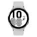 Produktbild SAMSUNG Galaxy Watch4 44mm Bluetooth Silber