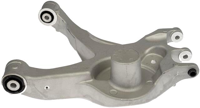 Dorman 526-206 Rear Passenger Side Lower Suspension Control Arm Compatible with Select Models