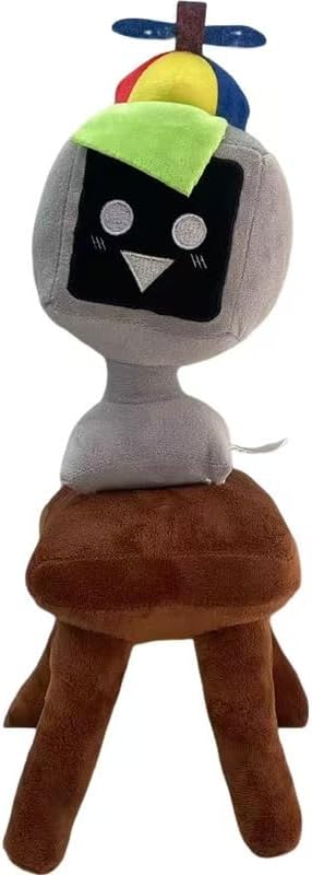 お得！sprunkiスプランキーぬいぐるみ27点セットまとめ売りAコンプ 884