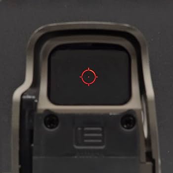 Amazon.co.jp: 良品武品 Holy Warrior イオテック EXPS3 GEN3