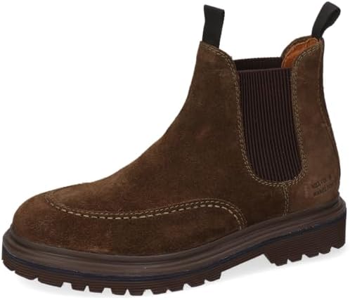 Melvin & Hamilton Stiefeletten Herren Matteo 9 Grün 40