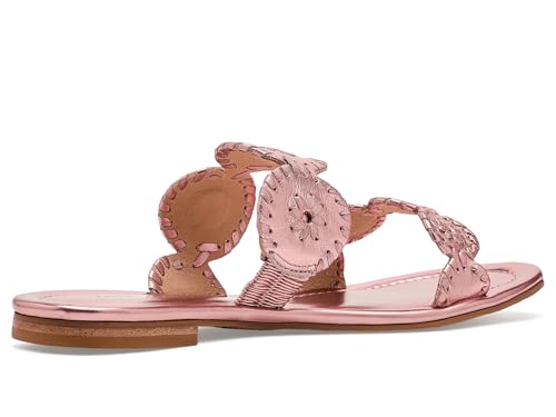 Image of Jack Rogers womens Lauren Ii Flat Sandal