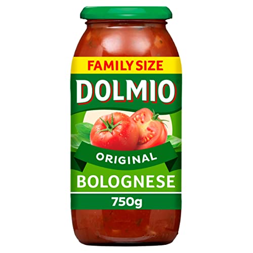 Dolmio Bolognese Original Sauce