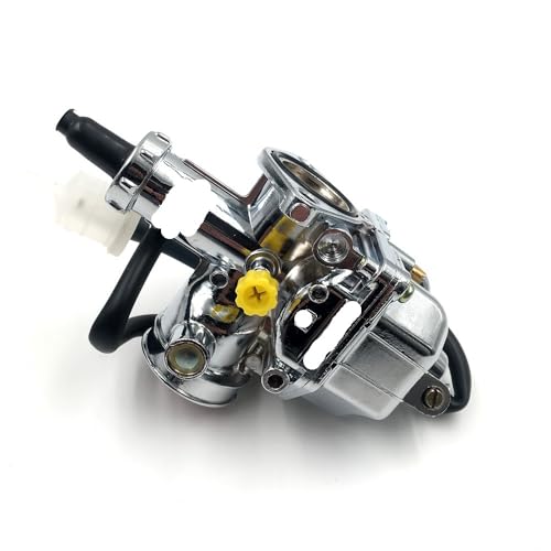 Carburateur PZ30 Jingbin pour moto CG125 et moteurs de cylindrée supérieure