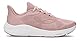 Under Armour Damen Ua W Charged Pursuit 4 Bl Sneaker, Turmalin Pink Turmalin Pink Maroon Mist, 37.5 EU