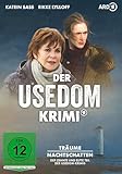 Der Usedom-Krimi: Träume / Nachtschatten