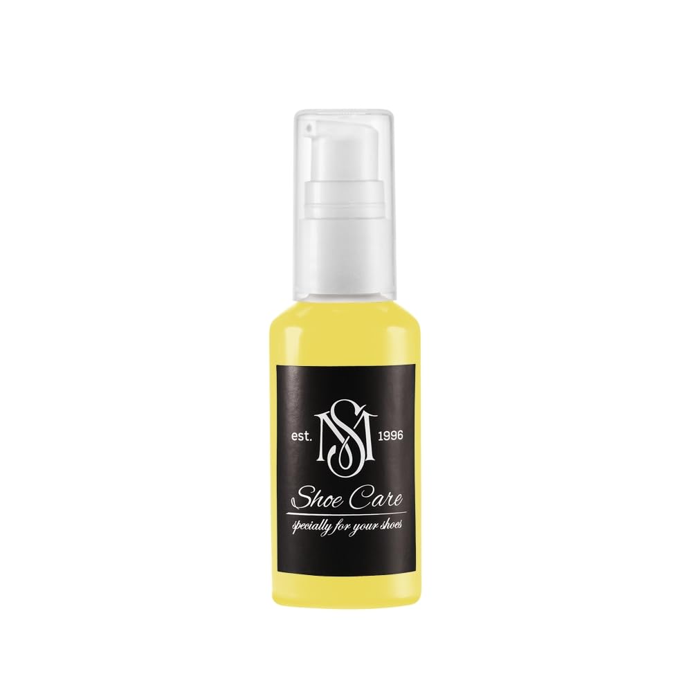 Soin assouplissant cuir MAVI STEP pour réparer la maroquinerie