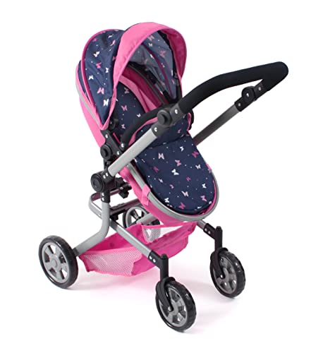 Bayer Chic 2000 595-33 Passeggino per bambole
