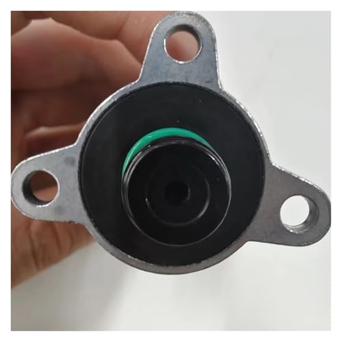 Válvula de control de presión de combustible de alta precisión, pack de 3 piezas con caja 4