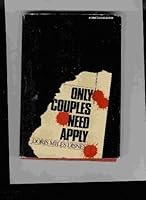 Only Couples Need Apply 0451059530 Book Cover