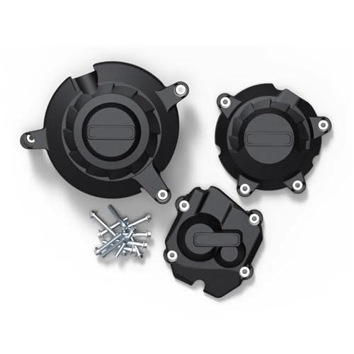 Protection moteur Kawasaki ZX10R 2011-2023 carbone et nylon