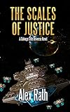 The Scales of Justice (The Coalition Book 2)