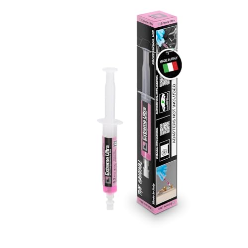 Errecom Extreme Ultra | A/C Leak Stop for HVAC/R and Vehicle A/C Systems | Works with All...