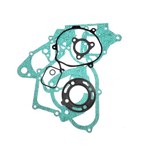ZPTPGZLZDS(���X) �R���v���[�g�K�X�P�b�g�L�b�g �ɓK������ CR80 1992-2002 CR80R CR80RB 80cc 2�X�g���[�N