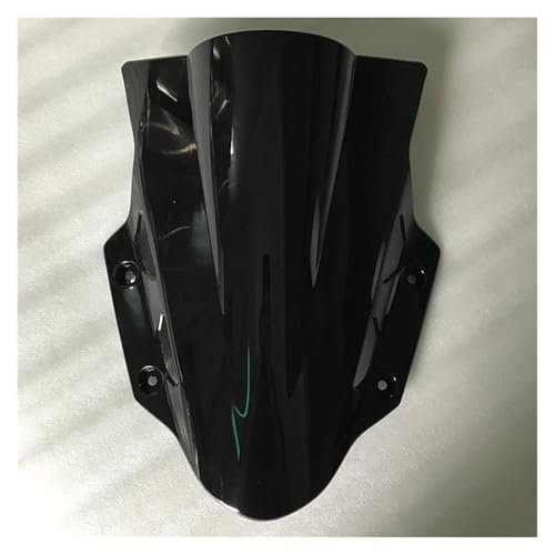 GSX250R フロントカウル　黒 純正に近いフォルムでハーフカウル化！エーテックの上質な