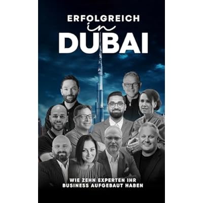 Erfolgreich in Dubai