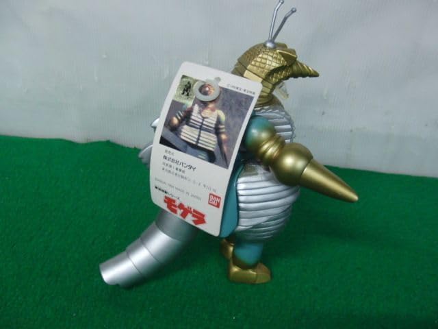 ポピーソフビ スーパープロレスラーシリーズ スタン ハンセン 激レア