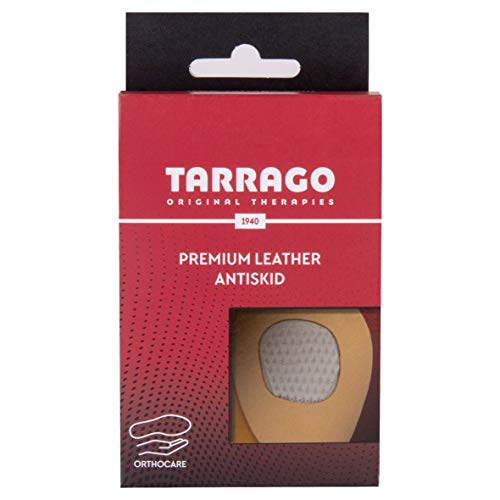 Tarrago Original Therapies Premium Leather Antiskid Insole miniatura 1