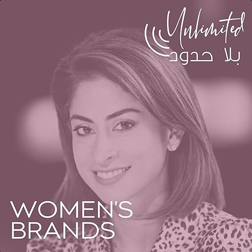 Nadine Halabi - On a Mission for All Dubai Business Women to Collaborate, Innovate, Create and Thrive at DBWC and Beyond
