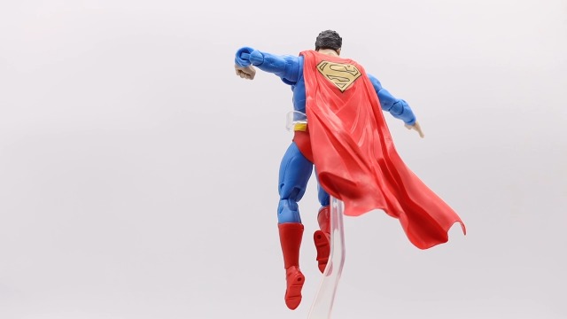 【激レア】HUSH スーパーマン Figure DC DIRECT DC Direct Batman: Hush SUPERMAN Action Figure NEW | eBay