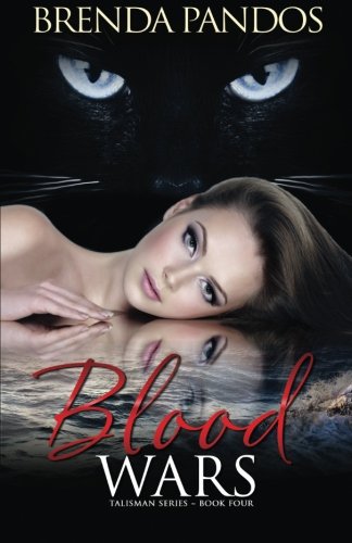 Buy Blood Wars: volumes 1-4 (Talisman Series) (Volume 4) — BookShops.in