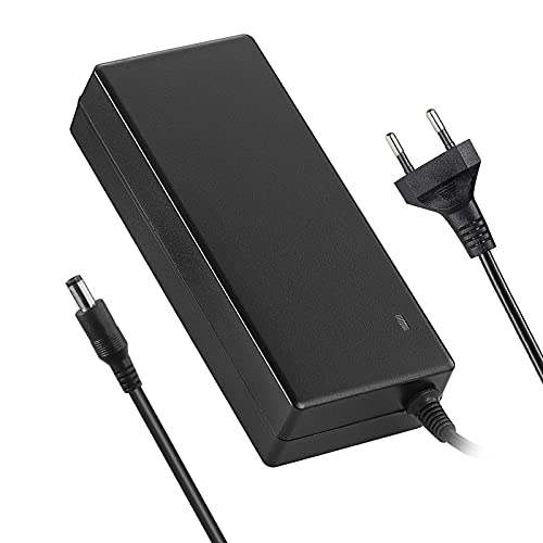 Adaptateur d'alimentation 32V 5A - AC 100-240V à DC 32 Volt 5 Amp 160W Adaptateur d'alimentation pour amplificateur (Prise UE) Cover