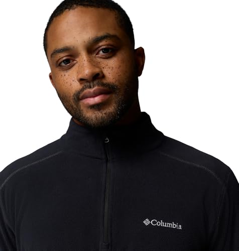 Image of Columbia Men's Klamath Range Ii Half Zip
