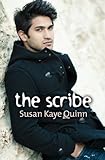 The Scribe (Mindjack Origins #3)
