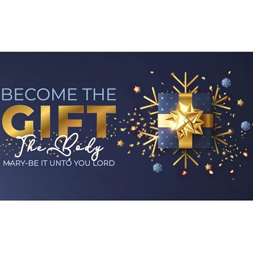 Become The Gift Pt 5 Titelbild
