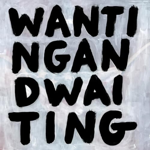 The Black Crowes,   Wanting And Waiting (RSD Exclusive 2024)   7