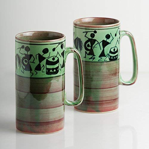 Tango seaux à bière Aport 106 de table avec poignées - 4